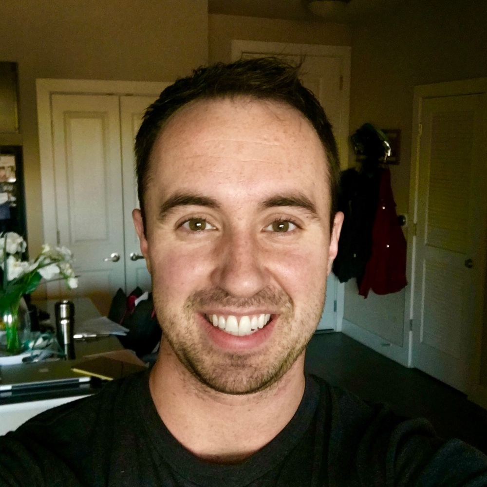 Meet your Posher, Jake
